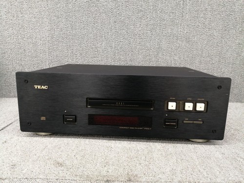 Teac vrds lettore cd - teac,