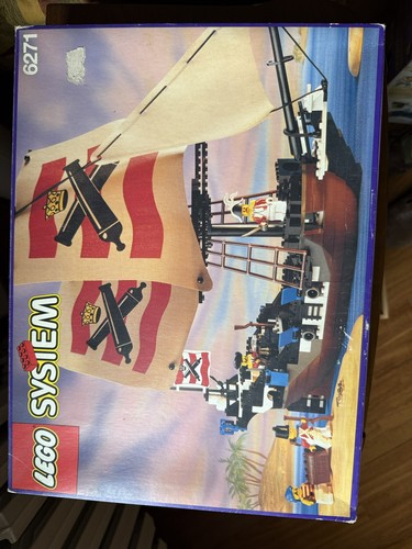 Lego system 1992 - system,