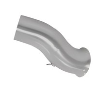 Raccordo Arrow di Scarico Inox