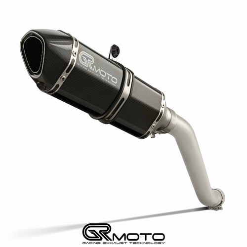 Scarico per kawasaki - kawasaki, zx10r