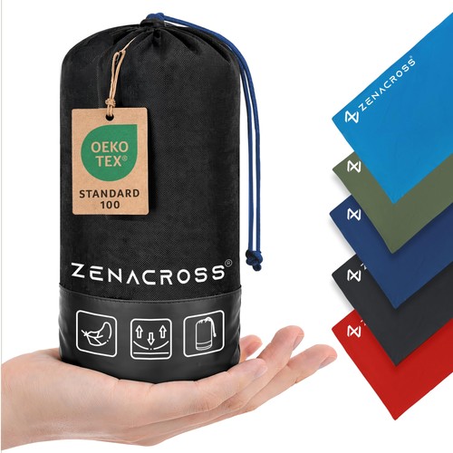Zenacross sacco pelo - sacco,