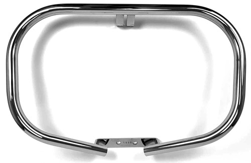 Pare carter chromé compatible - carter,