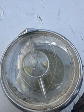 Coppia Fari Fendinebbia Modello Marchal