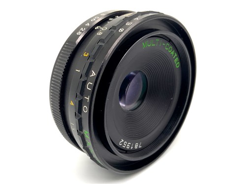Makinon auto 50mm - auto, mc