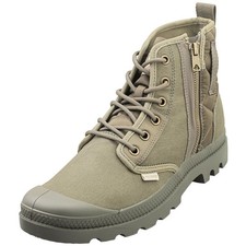 Stivali casual da uomo