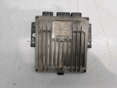 8200275911 engine control unit - engine,