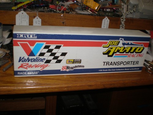 Ertl race image - race, ed