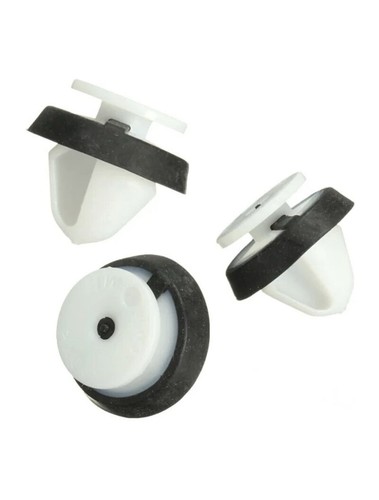 Rivetti clip fissaggio - clip,