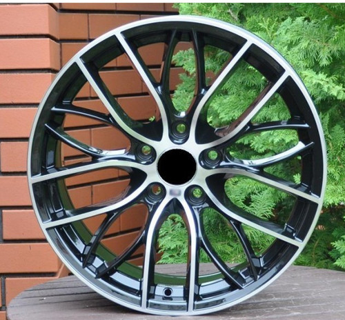 Cerchi lega bmw style - cerchi,