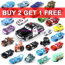 Disney Pixar Cars auto