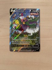 Pokemon Tornadus V (Alt Art)