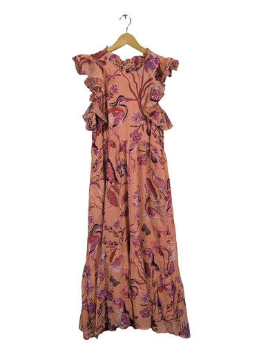 Abito estivo donna viola - estivo,