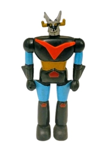 Mazinga z fabianplastica - z,