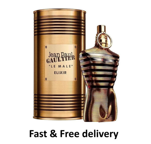 Jean paul gaultier male - jean,