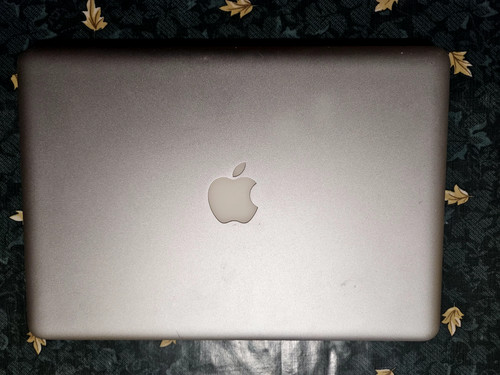 Macbook pro 2012 - pro, ubuntu