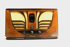 Radio da tavolo vintage