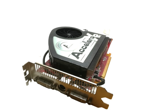 Sapphire radeon x1950xt - sapphire,