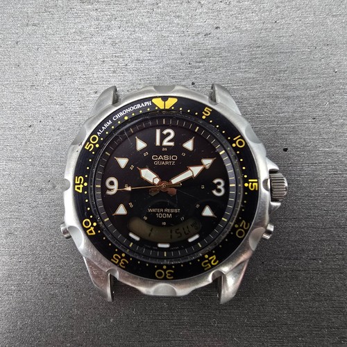 Orologio casio 520 smiley - orologio, ad-520