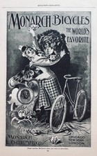 Pubblicità rivista Ephemera