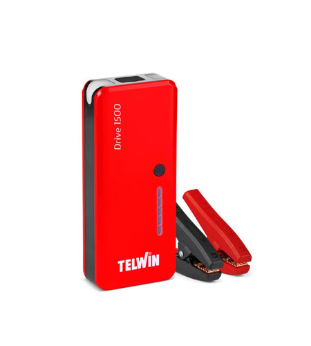 Avviatore booster portatile - booster,
