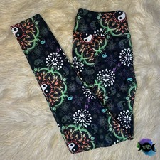 Leggings donna OS, leggings