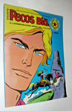 (s) PECOS BILL gigante n 3