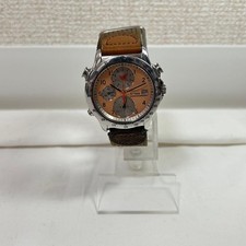 Seiko Chronograph 1/100