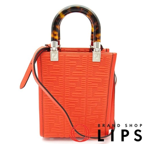 Borsa tracolla donna fendi - a,