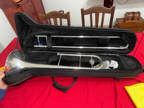 Trombone usato - trombone,
