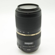 TAMRON SP 70-300 mm F4-5.6 Di