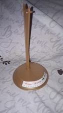 Barbie Piedistallo Stand Happy