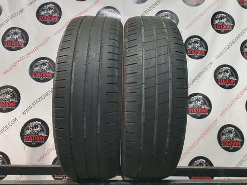 Gomme estive usate goodyear - 2,