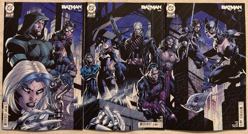 Batman vol 163f g - batman,, &