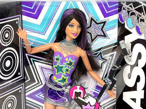 Barbie fashionistas 2010 - fashionistas,