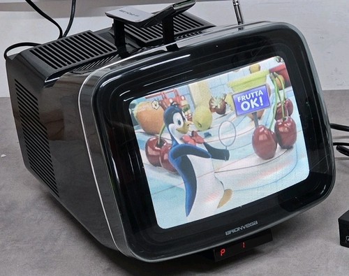 Brionvega algol tvc - tv, 11r