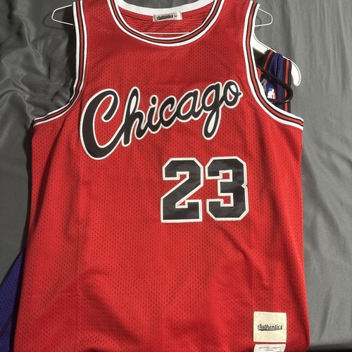 Maglia mitchell ness - &,