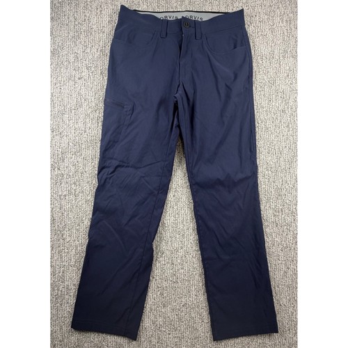 Pantalone tecnico orvis - pantalone,