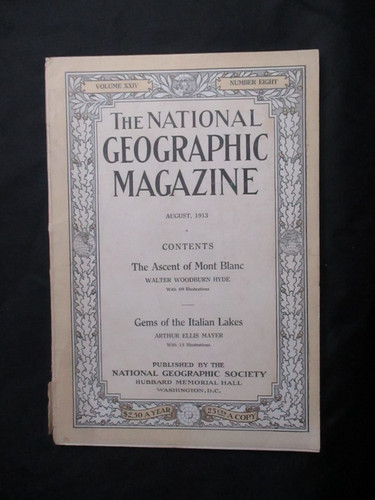 August 1913 national - august,
