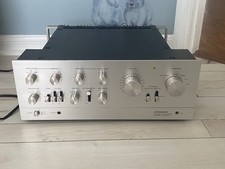 Amplificatore integrato