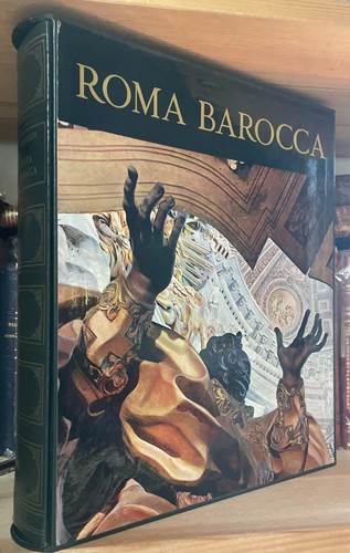 Portoghesi roma barocca storia - portoghesi,