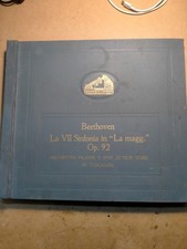 dischi in vinile 78 Giri