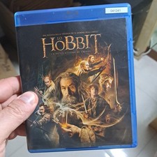 Dvd - Lo Hobbit la desolazione
