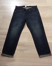 MINUS ONE SELVEDGE REGULAR FIT
