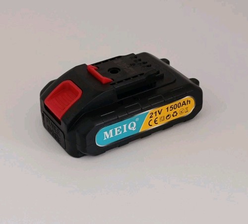 Batteria ricambio meiq - batteria,