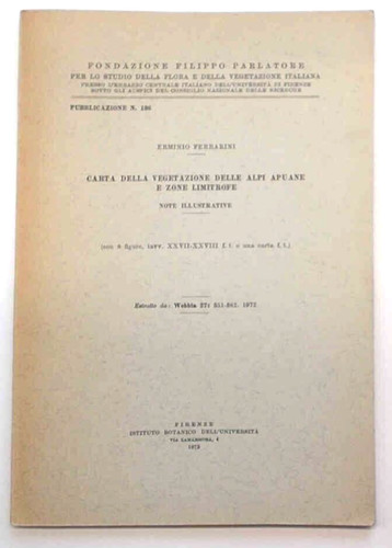 Ferrarini carta della - ferrarini,