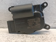 A21000700 MOTORINO ATTUATORE SCATOLA RISCALDAMENTO FIAT GRANDE PUNTO EVO A8544