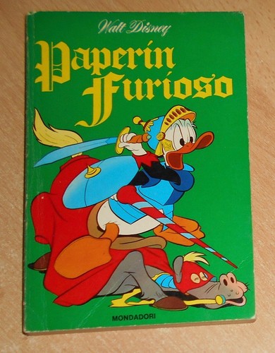 Mondadori classici walt - classici,