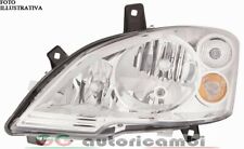 FARO PER MERCEDES VIANO/VITO W639 10-14 H7/H7/H7 SINISTRO