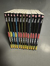 Il Club dei Supereroi 1/13 Collana Completa Panini Comics Disney Mai Letti