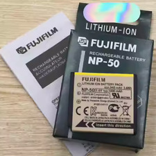 2 pezzi per batteria Fujifilm